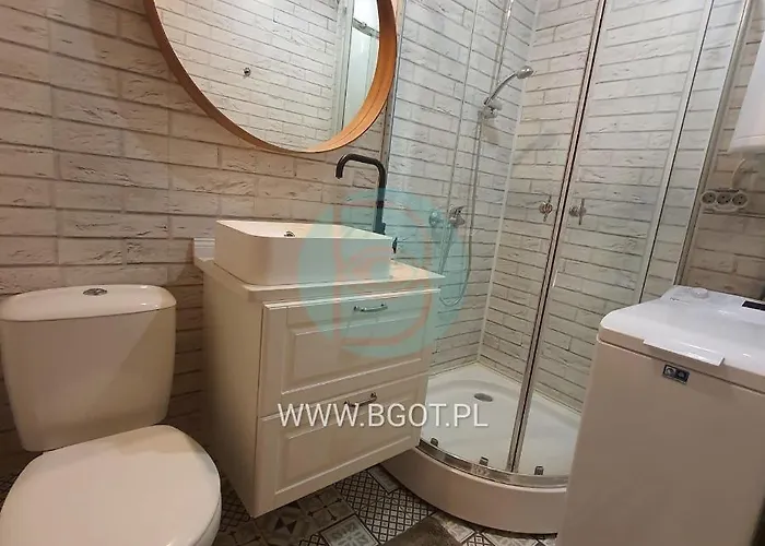 Apartmán Sea Club & Grand *