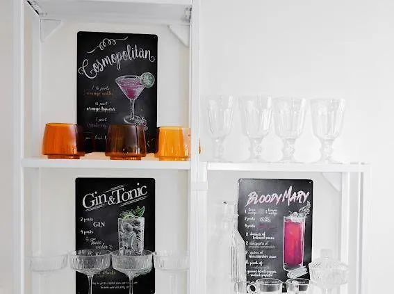 Sea Club & Grand Apartmán