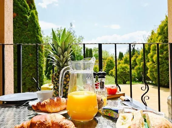 Apartmán Sea Club & Grand Sveti Vlas