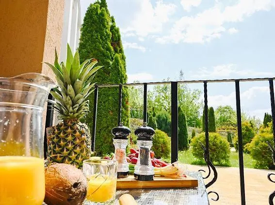 Sea Club & Grand Sveti Vlas