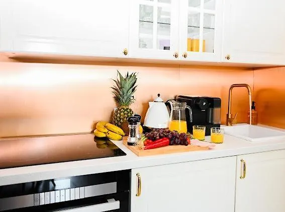 Sea Club & Grand * Sveti Vlas