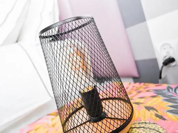 Apartmán Sea Club & Grand *