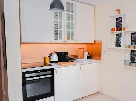 Sea Club & Grand Apartmán *