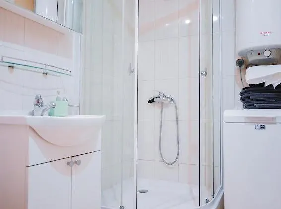 Apartmán Sea Club & Grand