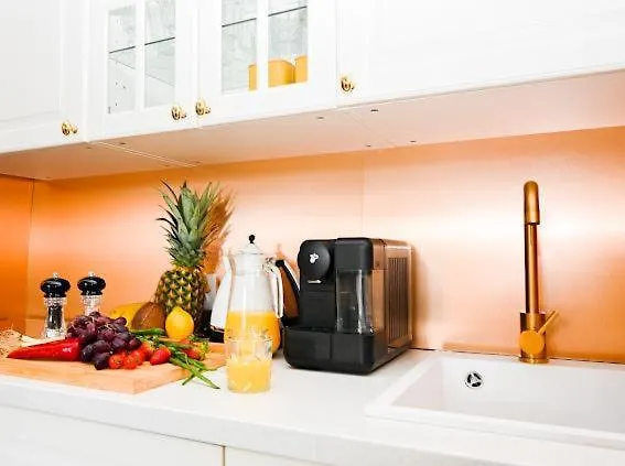 Sea Club & Grand Apartmán *