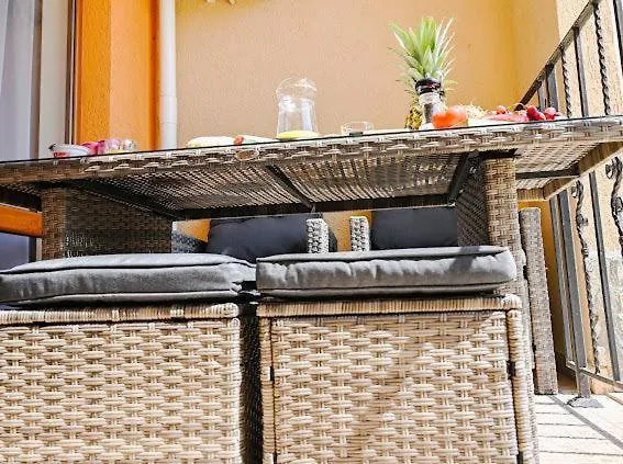 Sea Club & Grand Apartmán Sveti Vlas