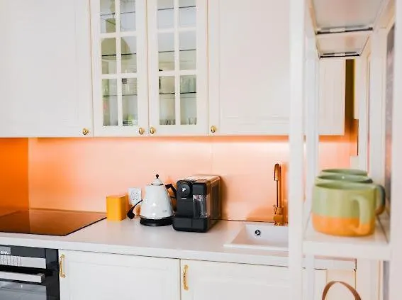 Sea Club & Grand Apartmán *