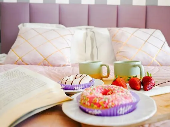 Apartmán Sea Club & Grand