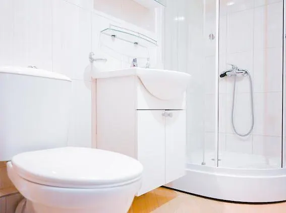 Apartmán Sea Club & Grand *