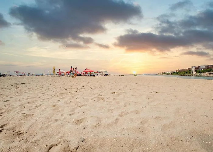 Sea Club & Grand Apartmán