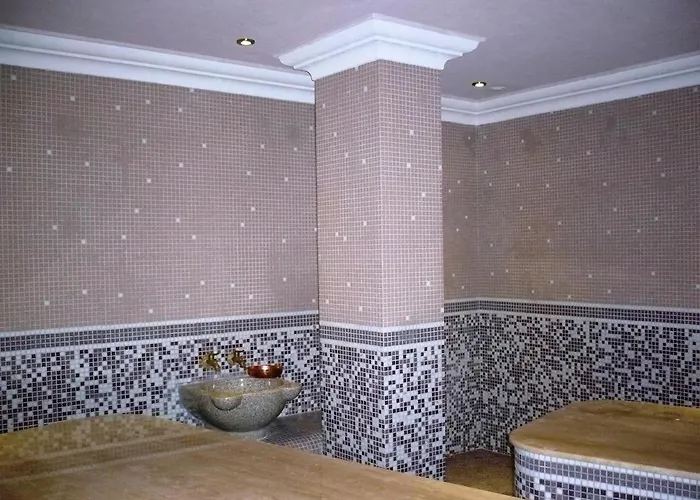 Sea Club & Grand Apartmán Sveti Vlas