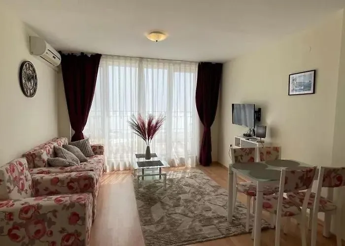 Apartmán Sea Club & Grand Sveti Vlas