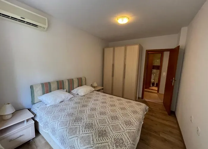 Sea Club & Grand Sveti Vlas