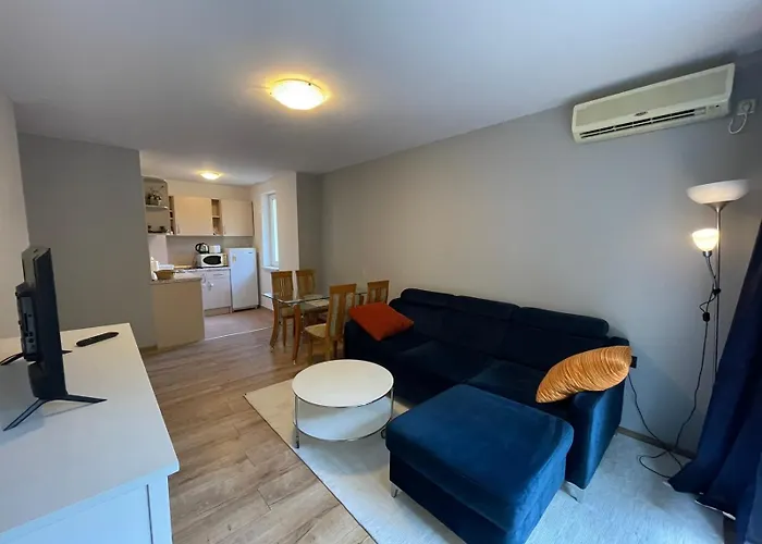 Sea Club & Grand * Sveti Vlas