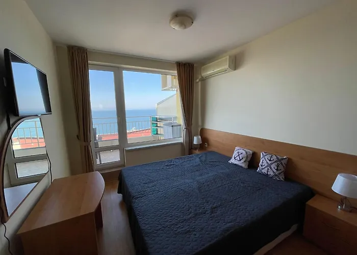 Apartmán Sea Club & Grand Sveti Vlas