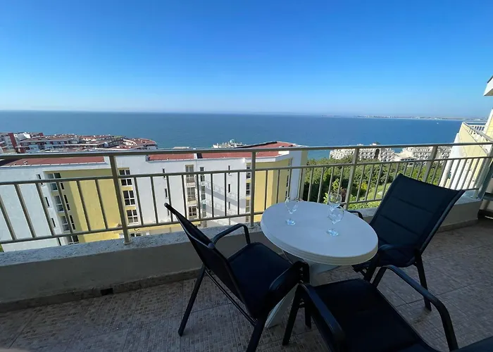 Sea Club & Grand Sveti Vlas