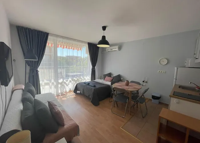 Sea Club & Grand Apartmán