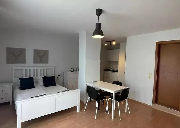 Apartmán Sea Club & Grand Sveti Vlas